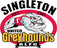 Singleton United Greyhounds