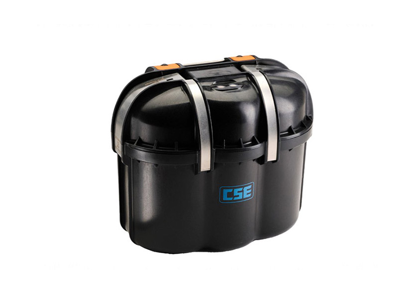 CSE SYB-30